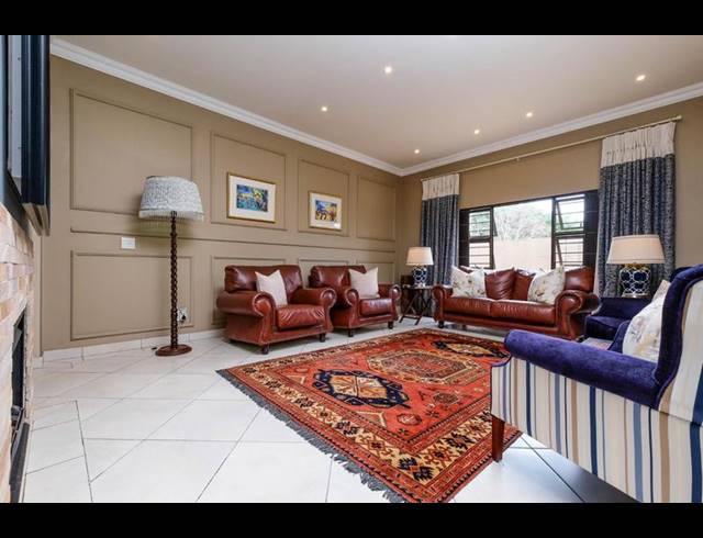 4 BEDROOM CLUSTER FOR SALE IN NORTHCLIFF